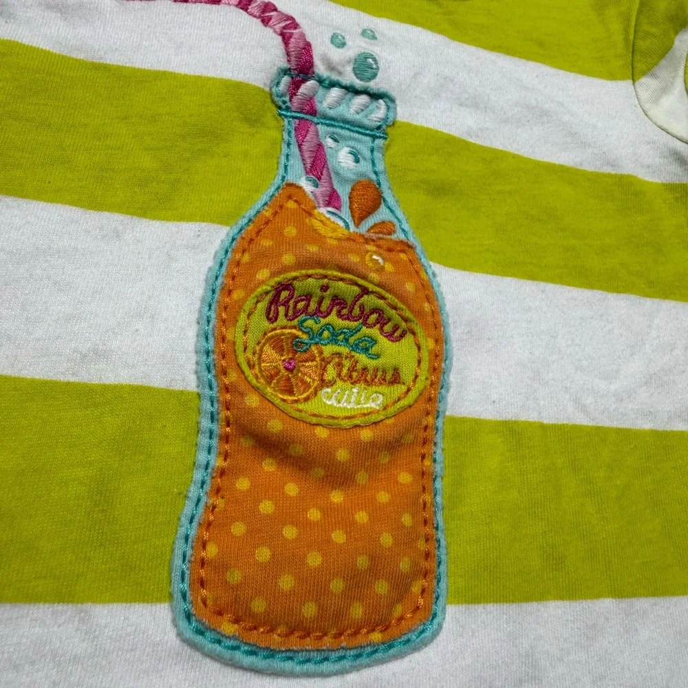 Carter's | Baby Top | 6M